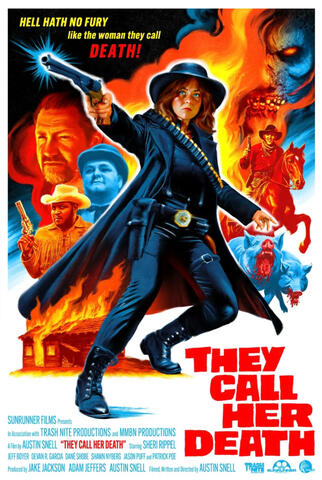 Official Theatrical Poster